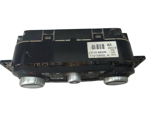 Climate control RENAULT KOLEOS I (HY_) 2.0 dCi (HY0K) | BP23440204I5 - Image 4