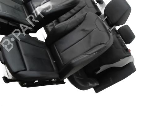 Seats set BMW 1 (F20) 118 i | BP32261458C78 - Image 5