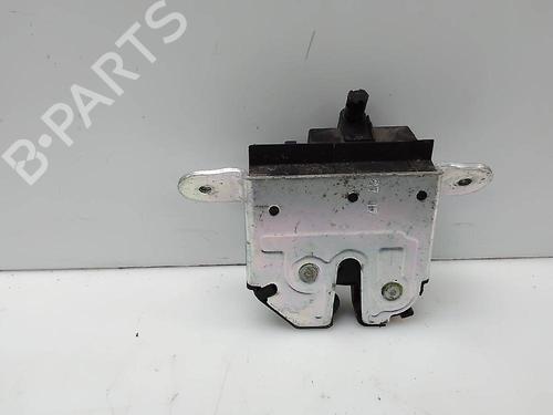 Bagklap lås OPEL ASTRA K (B16) 1.6 CDTi (68) (110 hp) 22214739