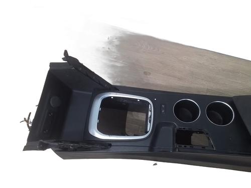 Mittelkonsole RENAULT MEGANE IV Hatchback (B9A/M/N_) 1.5 dCi 90 (B9A1) | BP31990962I22