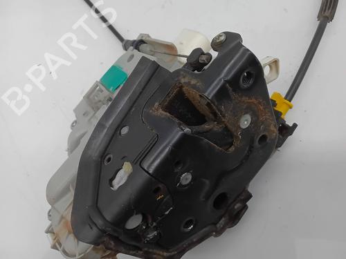 Front left lock AUDI A1 (8X1, 8XK) 1.4 TFSI | BP28146386C98