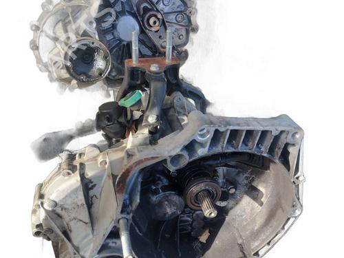 Gearbox FIAT DOBLO Cargo (263_) 1.3 D Multijet (263WXU1A, 263ZXU1A, 263WYB1A, 263ZYB1A) | BP26161446M3 - Image 3