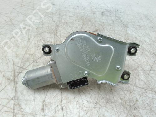Rear wiper motor BMW 2 Active Tourer (F45) 216 d | BP26054619M102 