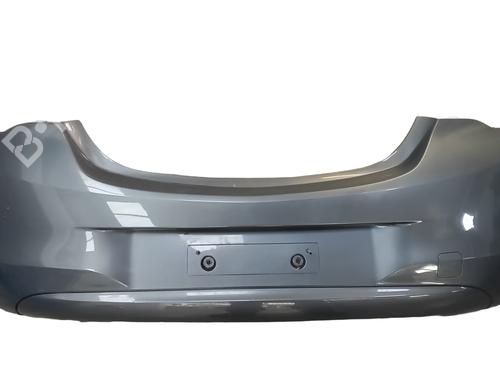 Used Rear bumper Rear bumper OPEL CORSA E (X15) 1.4 (08, 68) (90 hp) 36776052 36776052