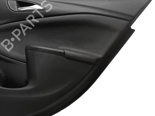 Rear right panel OPEL ASTRA K Sports Tourer (B16) 1.6 CDTi (35) | BP30195613C61