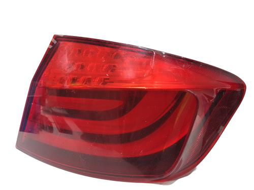 Used Right taillight BMW 5 (F10) 530 d (245 hp) 31876725