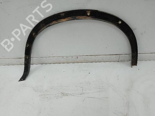 Used Rear left wheel arch trim NISSAN QASHQAI / QASHQAI +2 I (J10, NJ10, JJ10E) [2006-2014]  19449326