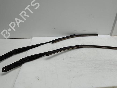 Vindrude Viskermekanisme AUDI Q5 (FYB, FYG) 2.0 TDI (150 hp) 18577411