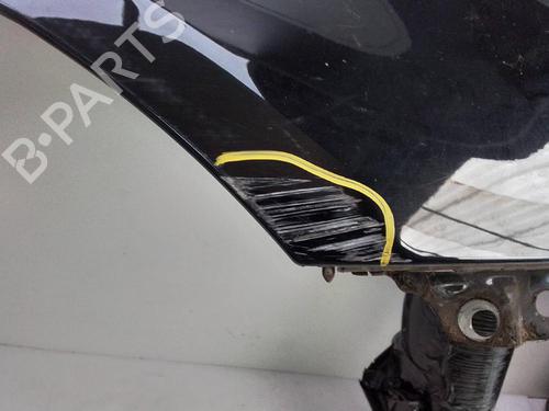 Right front fenders AUDI A3 (8P1) 1.4 TFSI | BP18578986C42 