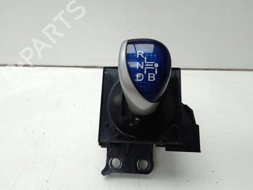 Used Gear lever Gear lever TOYOTA AURIS (_E18_) 1.8 Hybrid (ZWE186_, ZWE186R) (136 hp) 18585963 18585963