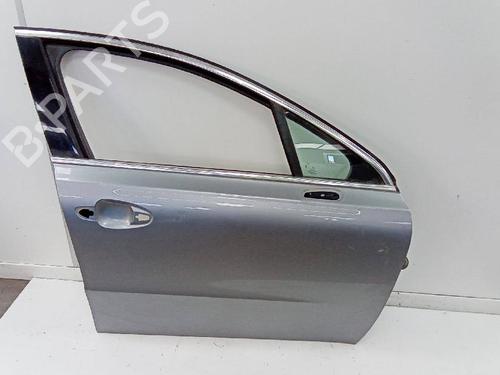 Right front door PEUGEOT 508 SW I (8E_) 2.0 BlueHDi 150 | BP26055239C3 