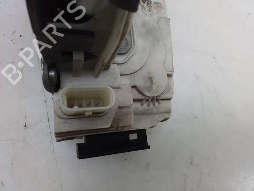 Used Front right lock BMW X3 (E83) 2.0 sd (177 hp) 26285330