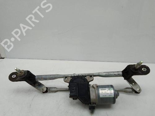 Front wiper motor FIAT 500 (312_) 1.0 Mild Hybrid (312.AYD1B) | BP21140006M29 