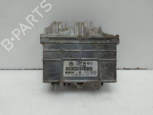 Engine control unit (ECU) SEAT LEON (1M1) 1.8 20V | BP24170315M57 