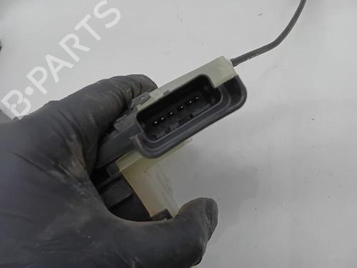 Front left lock PEUGEOT 3008 I MPV (0U_) 2.0 HDi 150 / BlueHDi 150 | BP27539361C98 