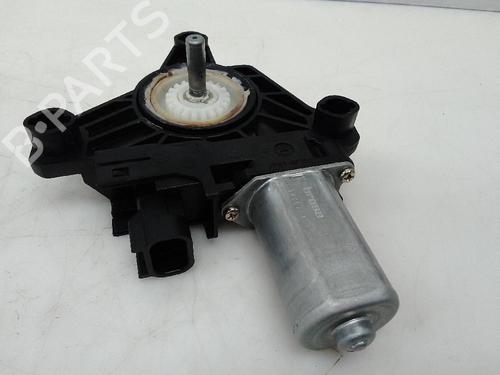 Left rear window motor FIAT 500X (334_) 1.3 D Multijet (334AXH1A) | BP21258564E23 