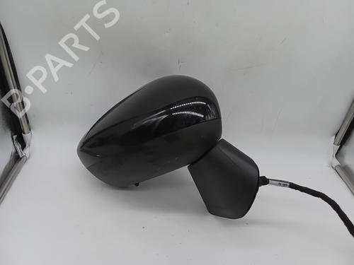 Right mirror OPEL CROSSLAND X / CROSSLAND (P17, P2QO) 1.2 (75) | BP29386085C27 
