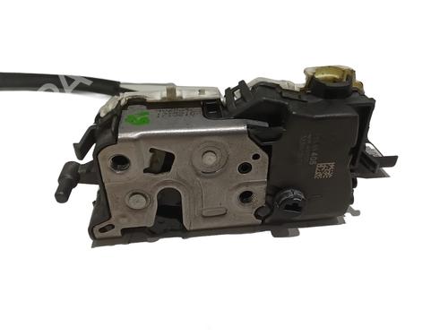 Front right lock CITROËN BERLINGO MULTISPACE (B9) 1.6 HDi 90 | BP37022418C97 - Image 7