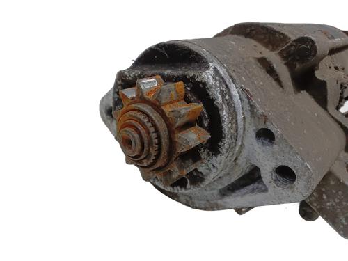 Starter NISSAN PATHFINDER III (R51) 2.5 dCi 4WD | BP33619440M8 - Image 4