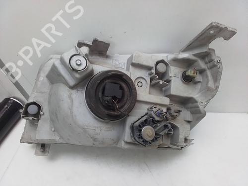 Andre TOYOTA COROLLA (_E12_) 1.6 VVT-i (ZZE121_, ZZE121R) | BP26285433O1 
