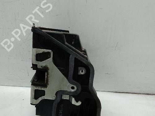 Used Front left lock BMW 1 (E87) 118 i (143 hp) 25348748
