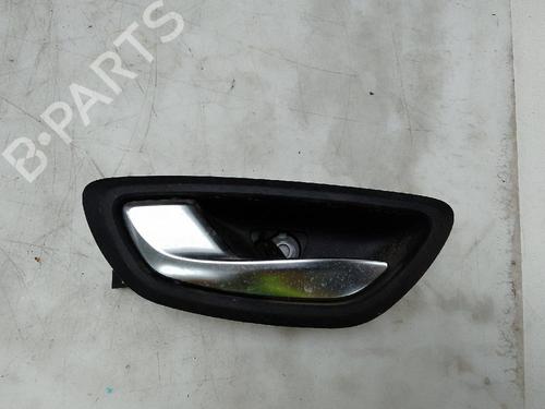 Front left interior door handle RENAULT MEGANE IV Hatchback (B9A/M/N_) 1.0 TCe 115 (B9MD, B9MW) | BP18957242I13 