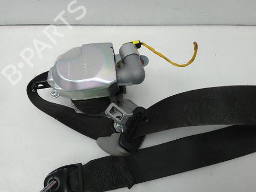 Front right seatbelt HYUNDAI i40 I (VF)  | BP24654850I25 