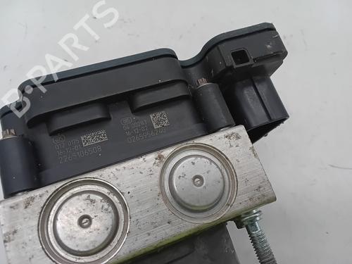 ABS pump CITROËN C3 III (SX) 1.5 BlueHDi 100 (SXYHYP, SXYHTU) | BP29129194M43 