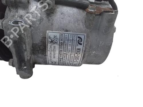 AC-Kompressor PEUGEOT 208 II (UB_, UP_, UW_, UJ_) 1.2 PureTech 100 | BP30963696M34