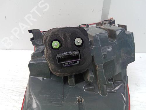 Used Right taillight BMW X5 (F15, F85) sDrive 25 d (231 hp) 18575638