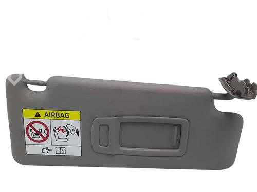 right-sun-visor-bmw-2-active-tourer-f45-2013-2014-2015-2016-2017-2018-2019-2020-2021-23948344 main image
