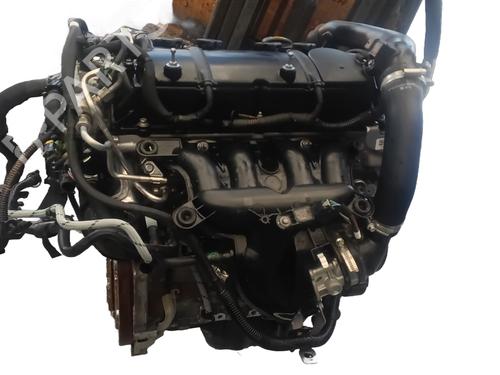 Engine OPEL ASTRA L (OV5) 1.6 Plug-In-Hybrid (F3DGXT) | BP31658890M1  - Image 7