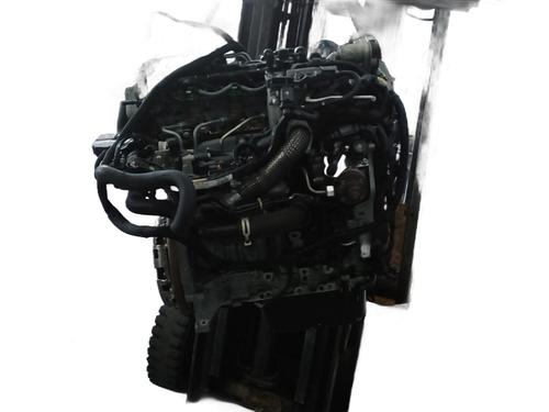 Engine PEUGEOT 208 I (CA_, CC_) 1.4 HDi | BP31353529M1 
