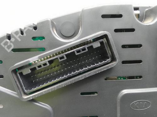Instrument cluster KIA SPORTAGE III (SL) 1.7 CRDi | BP29386327C47 
