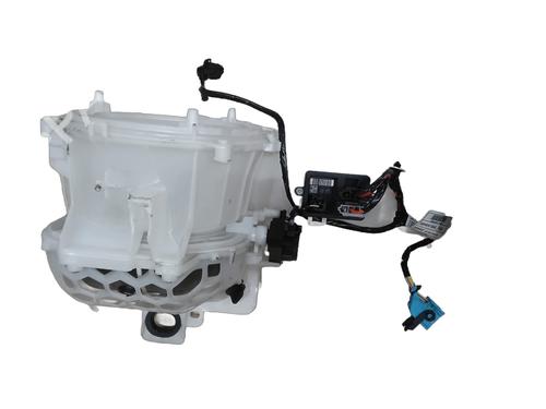 Heater matrix box PEUGEOT EXPERT Platform/Chassis 2.0 HDi 120 | BP34717539M61 - Image 3