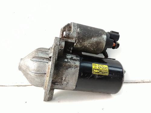 Used Starter VW POLO VI (AW1, BZ1, AE1) [2017-2025]  18595708