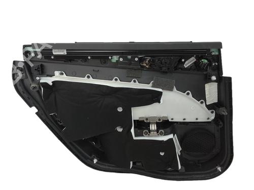 Rear right panel FORD MONDEO V Hatchback (CE) 2.0 TDCi | BP18826744C61 - Image 2