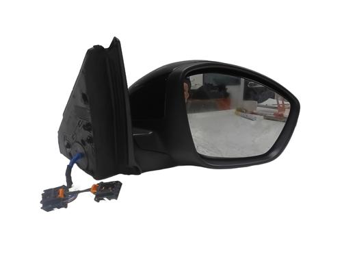Used Right mirror PEUGEOT 208 II (UB_, UP_, UW_, UJ_) 1.2 PureTech 100 (101 hp) 31167923