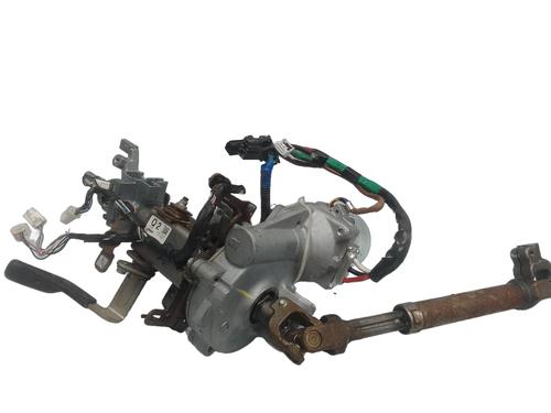 Used Steering column Steering column 20980203 20980203