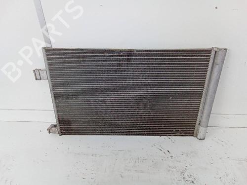 AC radiator LAND ROVER RANGE ROVER VELAR (L560) 2.0 D180 TD4 4x4 | BP18572335M32 