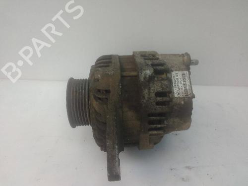 Alternator MITSUBISHI L200 / TRITON (KA_T, KB_T)  | BP22309606M7 