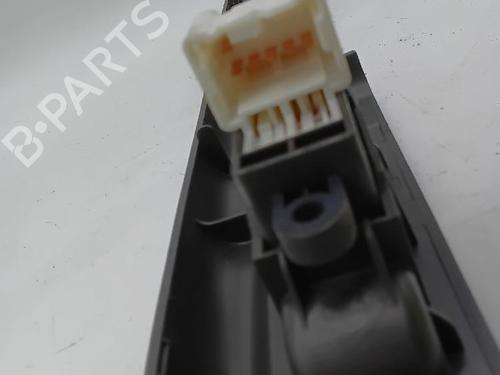 Right rear window switch NISSAN X-TRAIL I (T30) 2.2 Di 4x4 | BP26932868I28 