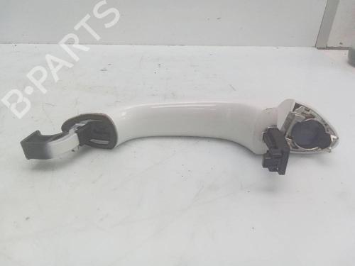 Front left exterior door handle OPEL ASTRA K (B16) 1.0 Turbo (68) | BP21832745C128 