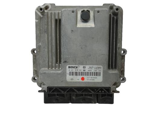 Control unit RENAULT TRAFIC III Van (FG_) | BP22521576M11 - Image 5