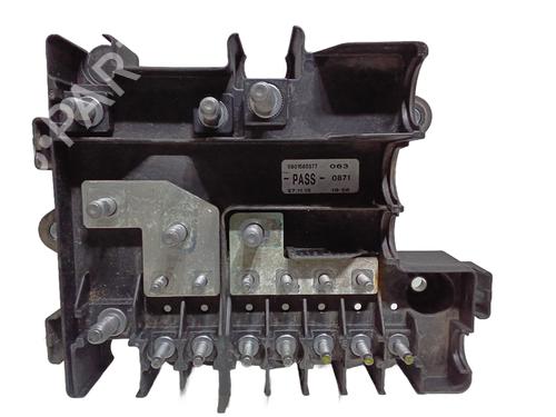 Used Electronic module Electronic module IVECO DAILY VI Van 33S11, 35S11, 35C11 (106 hp) 34618130 34618130