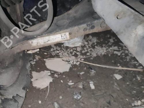 Right front suspension arm OPEL ASTRA K (B16) 1.6 CDTi (68) | BP18594469M13 