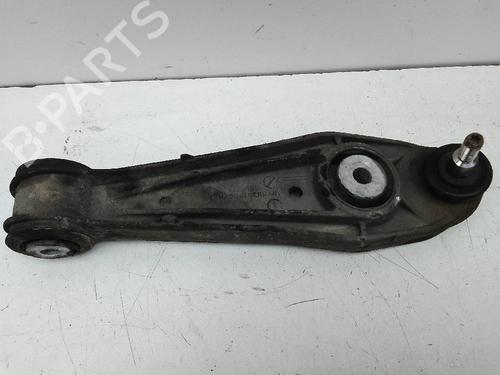 Right rear suspension arm PORSCHE BOXSTER (986) 2.7 | BP19519872M15 