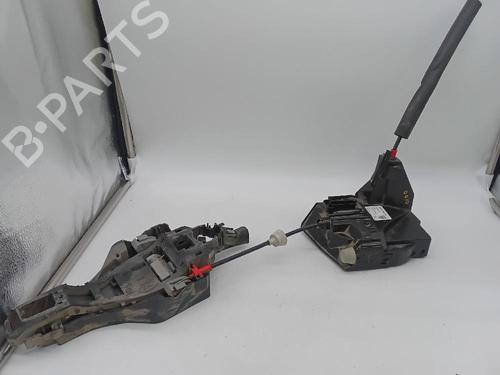 Rear right lock LAND ROVER DISCOVERY SPORT (L550) 2.0 D180 MHEV 4x4 | BP26194518C99