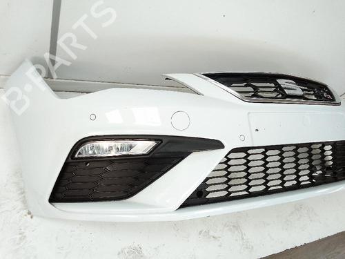 Front bumper BMW X3 (E83) 2.0 sd | BP26285305C7 