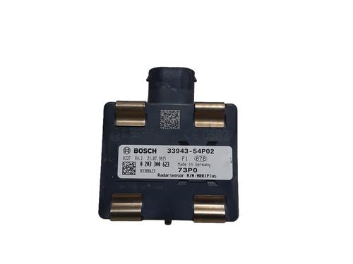Electronic module SUZUKI VITARA (LY) 1.6 (APK 416) | BP35801307M83 - Image 2